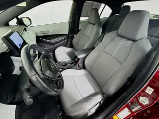 Toyota Corolla 2023 SE 4dr Sedan