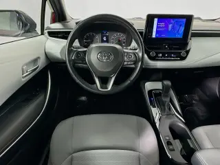 Toyota Corolla 2023 SE 4dr Sedan
