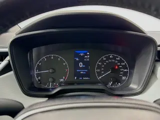 Toyota Corolla 2023 SE 4dr Sedan