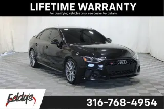 Audi S4 2021 AWD 3.0T quattro Premium Plus 4dr Sedan