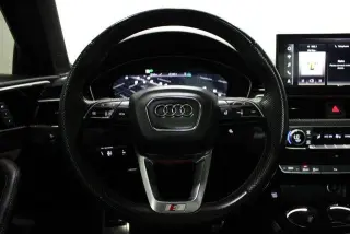 Audi S4 2021 AWD 3.0T quattro Premium Plus 4dr Sedan
