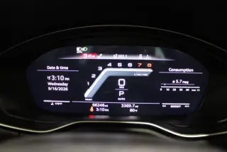 Audi S4 2021 AWD 3.0T quattro Premium Plus 4dr Sedan