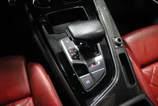 Audi S4 2021 AWD 3.0T quattro Premium Plus 4dr Sedan