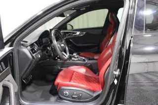Audi S4 2021 AWD 3.0T quattro Premium Plus 4dr Sedan