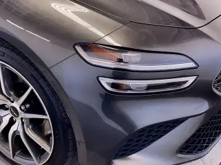 Genesis G70 2025 2.5T Estándar 4p Sedan