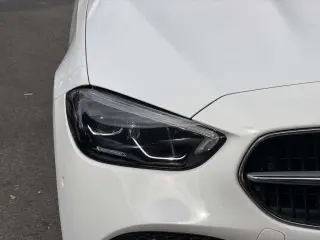 Clase C Mercedes-Benz 2023 AWD C 300 4MATIC 4dr Sedán
