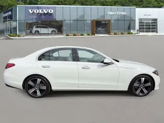 Clase C Mercedes-Benz 2023 AWD C 300 4MATIC 4dr Sedán