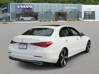 Clase C Mercedes-Benz 2023 AWD C 300 4MATIC 4dr Sedán