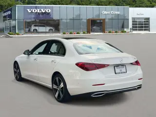 Clase C Mercedes-Benz 2023 AWD C 300 4MATIC 4dr Sedán