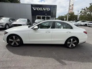 Clase C Mercedes-Benz 2023 AWD C 300 4MATIC 4dr Sedán
