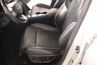 Genesis G70 2019 tracción en todas las ruedas 3.3T Avanzado 4dr Sedán