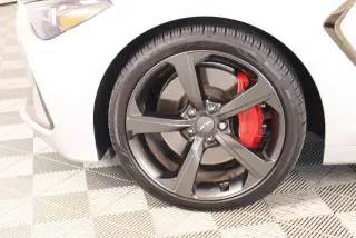 Genesis G70 2019 tracción en todas las ruedas 3.3T Avanzado 4dr Sedán