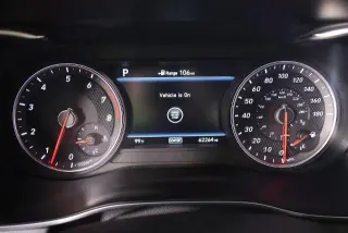 Genesis G70 2019 tracción en todas las ruedas 3.3T Avanzado 4dr Sedán