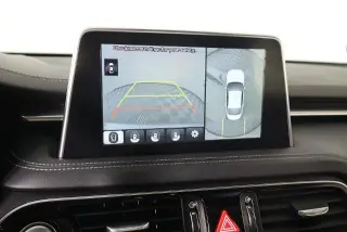 Genesis G70 2019 tracción en todas las ruedas 3.3T Avanzado 4dr Sedán