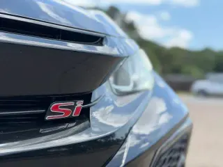Honda Civic 2019 Si 4p Sedan con llantas de verano