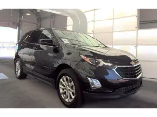 Chevrolet Equinox 2020 4x4 LT 4dr SUV w/2FL