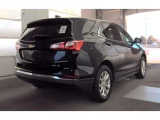 Chevrolet Equinox 2020 4x4 LT 4dr SUV w/2FL