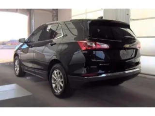 Chevrolet Equinox 2020 4x4 LT 4dr SUV w/2FL