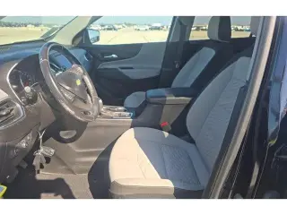 Chevrolet Equinox 2020 4x4 LT 4dr SUV w/2FL