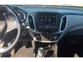 Chevrolet Equinox 2020 4x4 LT 4dr SUV w/2FL