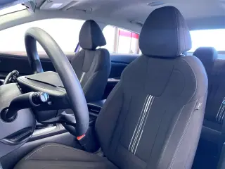 Hyundai ELANTRA 2024 SEL 4p Sedan
