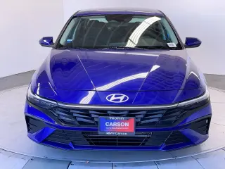 Hyundai ELANTRA 2024 SEL 4p Sedan
