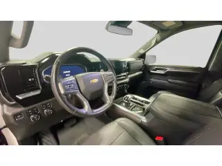 Chevrolet Silverado 1500 2023 4x4 LTZ 4dr Crew Cab 5.8 ft. CB