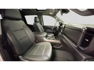 Chevrolet Silverado 1500 2023 4x4 LTZ 4dr Crew Cab 5.8 ft. CB
