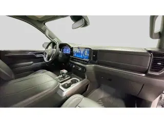 Chevrolet Silverado 1500 2023 4x4 LTZ 4dr Crew Cab 5.8 ft. CB