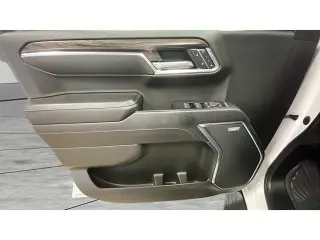 Chevrolet Silverado 1500 2023 4x4 LTZ 4dr Crew Cab 5.8 ft. CB