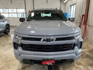 Chevrolet Silverado 1500 2024 4x4 RST 4dr Crew Cab 5.8 ft. SB