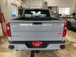 Chevrolet Silverado 1500 2024 4x4 RST 4dr Crew Cab 5.8 ft. SB