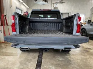 Chevrolet Silverado 1500 2024 4x4 RST 4dr Crew Cab 5.8 ft. SB