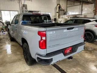 Chevrolet Silverado 1500 2024 4x4 RST 4dr Crew Cab 5.8 ft. SB
