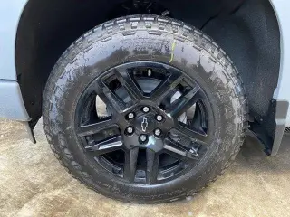 Chevrolet Silverado 1500 2024 4x4 RST 4dr Crew Cab 5.8 ft. SB