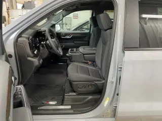 Chevrolet Silverado 1500 2024 4x4 RST 4dr Crew Cab 5.8 ft. SB
