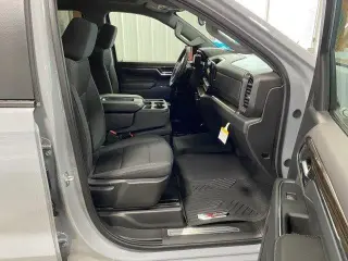 Chevrolet Silverado 1500 2024 4x4 RST 4dr Crew Cab 5.8 ft. SB
