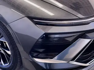 Hyundai SONATA 2025 SEL 4dr Sedan