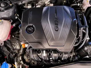 Hyundai SONATA 2025 SEL 4dr Sedan