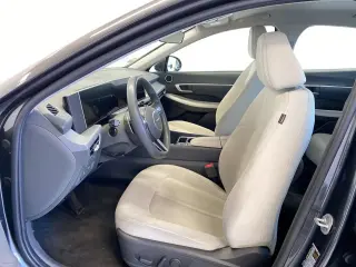 Hyundai SONATA 2025 SEL 4dr Sedan