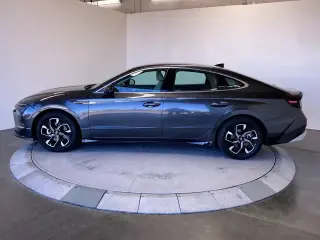 Hyundai SONATA 2025 SEL 4dr Sedan