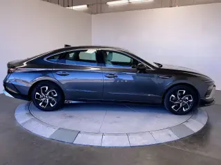 Hyundai SONATA 2025 SEL 4dr Sedan