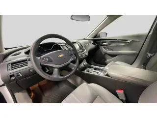 Chevrolet Impala 2018 LS 4dr Sedan
