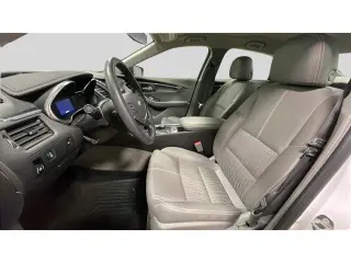 Chevrolet Impala 2018 LS 4dr Sedan