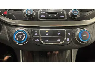 Chevrolet Impala 2018 LS 4dr Sedan