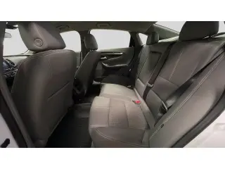 Chevrolet Impala 2018 LS 4dr Sedan