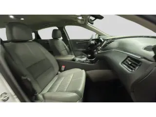 Chevrolet Impala 2018 LS 4dr Sedan