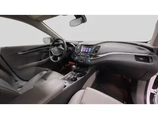 Chevrolet Impala 2018 LS 4dr Sedan