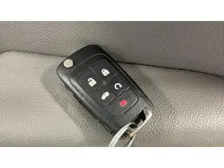 Chevrolet Impala 2018 LS 4dr Sedan
