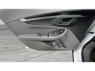 Chevrolet Impala 2018 LS 4dr Sedan